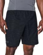 Under Armour Qualifier Printed Shorts
