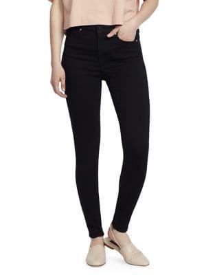 Ella Moss Classic Skinny Jeans