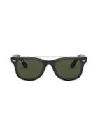 Ray-ban Icons Wayfarer Sunglasses