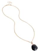 Kenneth Cole New York Supercharged Crystal Pendant Necklace