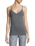 Lord & Taylor Organic Cotton Camisole Top