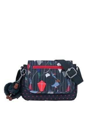Kipling Disney's Mary Poppins Sabian Mini Crossbody