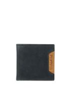 Timberland Cloudy Tab Flip Clip Leather Wallet