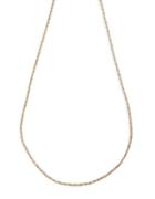 Lord & Taylor 14k Yellow Gold Perfectina Chain Necklace
