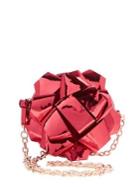 Betsey Johnson Kitsch Wrap Me Up Crossbody Bag