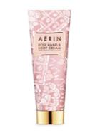 Aerin Rose Hand & Body Cream/4.2 Oz.
