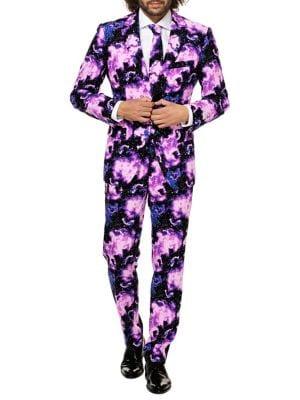 Opposuits Galaxy Guy Three-piece Suit