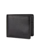 Hugo Element Bi-fold Wallet
