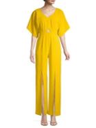 Trina Turk The Tourist International Jumpsuit