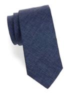Brooks Brothers Woven Linen Tie