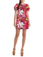 Trina Turk Found In Translation Kylie Shift Dress