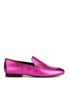 Kenneth Cole New York Westley Leather Loafers