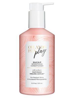Orlando Pita Play Polish + Protect Silk Slip Smoothing Conditioner