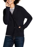 Brooks Brothers Red Fleece Double-breasted Notch Blazer