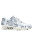 Nike Air Max 90 Camouflage Sneakers