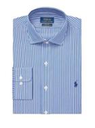 Polo Ralph Lauren Classic Fit Easy Care Dress Shirt