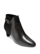 Cole Haan Sylvia Leather Booties