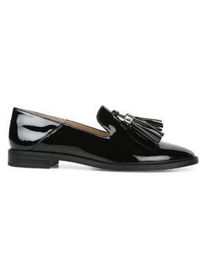 Franco Sarto Hadden Patent Loafers