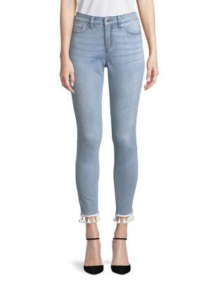 Ivanka Trump Sculpting Skinny Jeans