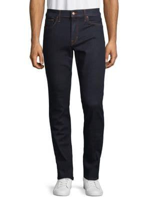 Joe's Jeans Simon Slim-fit Jeans