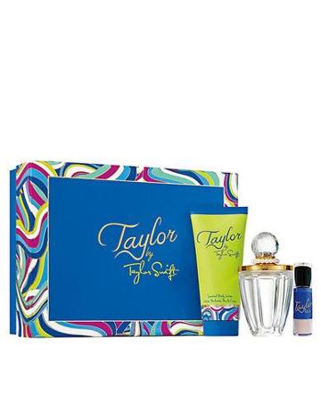 Taylor Swift Taylor Swift Fragrance Set- $74 Value