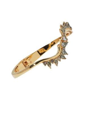Vince Camuto Classic Crystal Bracelet