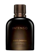 Dolce & Gabbana Dg Pour Homme Intenso Eau De Parfum