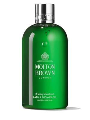 Molton Brown Bracing Silverbirch Bath & Shower Gel