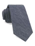The Tie Bar West Ridge Silk Tie