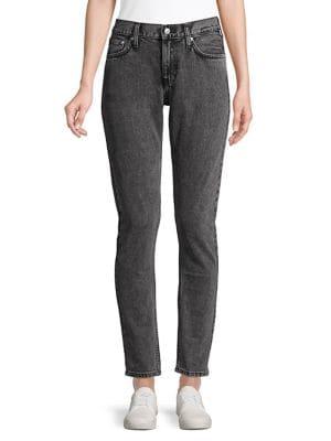 Calvin Klein Slim Bondi Jeans