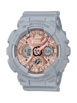 G-shock Classic Ana-digi Watch