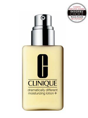 Clinique Dramatically Different Lotion+