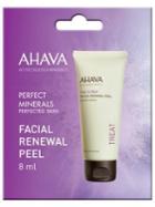 Ahava Facial Renewal Peel Single Sachet