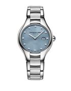 Raymond Weil Dot Marker Stainless Steel Watch, 5132-st-50081