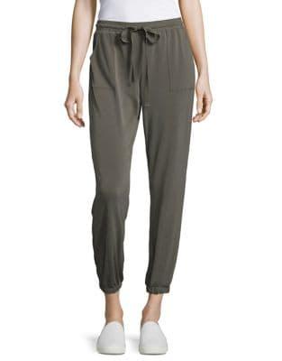 Bcbgeneration Knit Sportwear Joggers