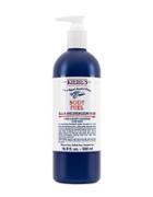 Kiehl's Since Body Fuel All-in-one Energizing Wash For Hair & Body