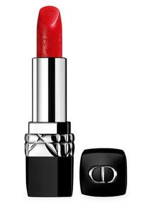 Limited Edition Rouge Dior Couture Colour Lipstick Comfort & Wear