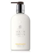 Molton Brown Vetiver And Grapefruit Body Lotion
