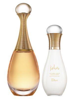 Dior J'adore Eau De Parfum Women's Holiday Fragrance Set