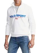 Polo Ralph Lauren Polo Sport Half-zip Sweatshirt