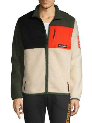 Timberland Outdoor Archive Fleece Jacket