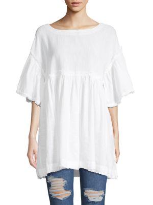 Free People Summer Nights Tunic