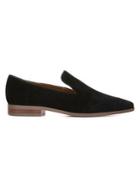 Franco Sarto Lany Suede Loafers