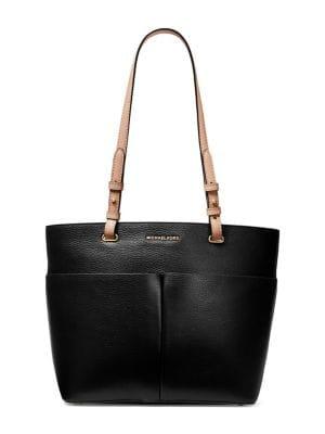Michael Michael Kors Medium Bedford Leather Tote