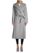Kenneth Cole Reaction Classic Textured Wrap