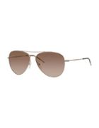 Carrera 106 Aviator Sunglasses