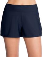 Shape Solver Bottom Tummy Control Shorts