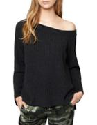 Sanctuary Aurelia Bell-sleeve Sweater