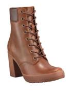 Timberland Camdale Leather Lace-up Boots