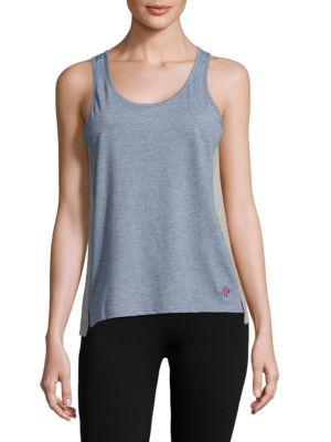 Tommy Hilfiger Colorblock Tank Top